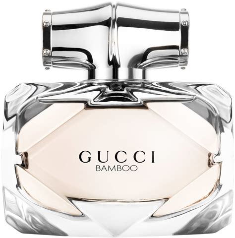 gucci bamboo perfume for him